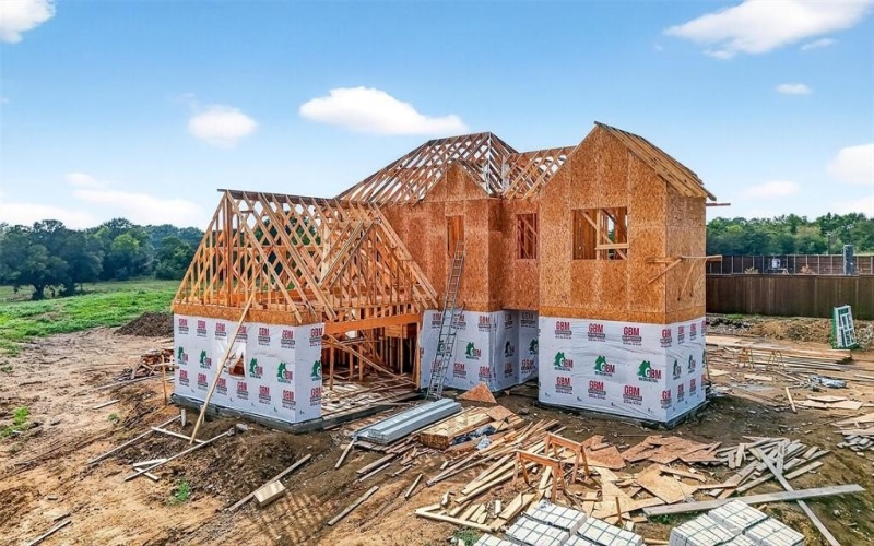 1720 Heritage Knoll Drive, Sherman, TX 75092, ,Tierra,En Venta,1720 Heritage Knoll Drive,0,20856865