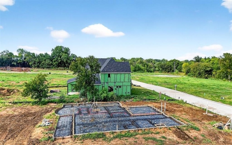 1720 Heritage Knoll Drive, Sherman, TX 75092, ,Tierra,En Venta,1720 Heritage Knoll Drive,0,20856865