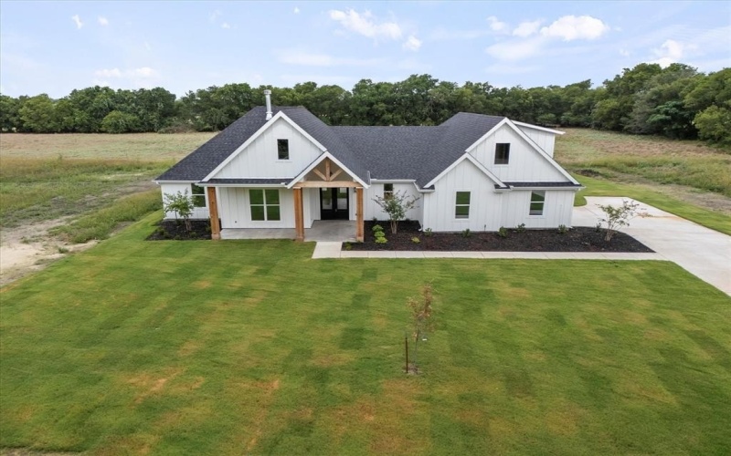 7745 County Road 623, Farmersville, TX 75442, 4 Bedrooms Bedrooms, ,2 BathroomsBathrooms,Residential,For Sale,7745 County Road 623,20857068
