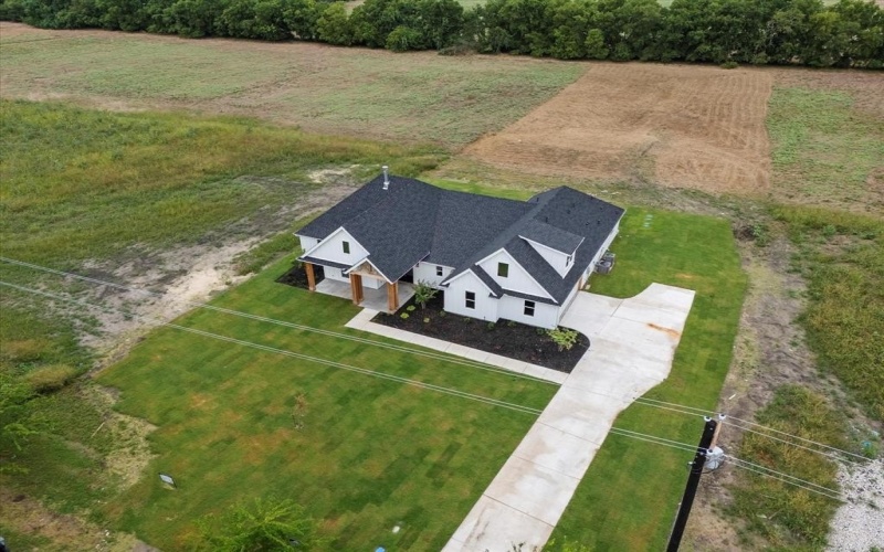 7745 County Road 623, Farmersville, TX 75442, 4 Bedrooms Bedrooms, ,2 BathroomsBathrooms,Residential,For Sale,7745 County Road 623,20857068