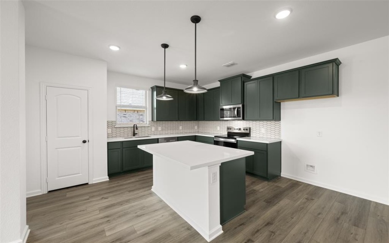 3159 Manchester, Cleburne, TX 76031, 4 Habitaciones Habitaciones , ,2 BañosBaños,Residential,En Venta,3159 Manchester,20857071