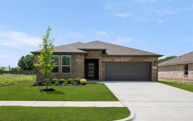 3159 Manchester, Cleburne, TX 76031, 4 Habitaciones Habitaciones , ,2 BañosBaños,Residential,En Venta,3159 Manchester,20857071