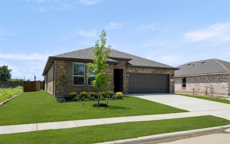3159 Manchester, Cleburne, TX 76031, 4 Habitaciones Habitaciones , ,2 BañosBaños,Residential,En Venta,3159 Manchester,20857071