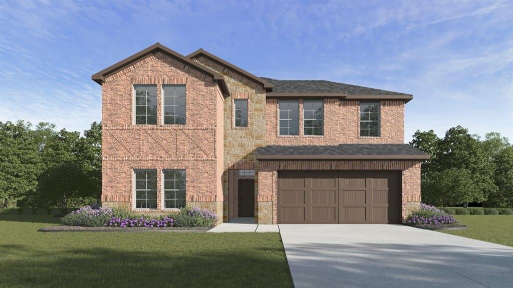 3801 Possum Kingdom Lane, Celina, TX 75009, 4 Bedrooms Bedrooms, ,3 BathroomsBathrooms,Residential,For Sale,3801 Possum Kingdom Lane,20854655