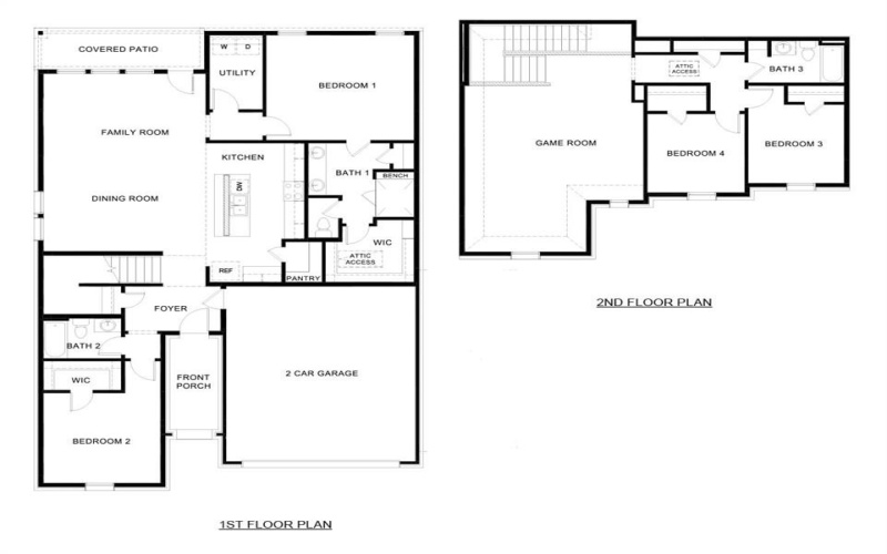 3801 Possum Kingdom Lane, Celina, TX 75009, 4 Bedrooms Bedrooms, ,3 BathroomsBathrooms,Residential,For Sale,3801 Possum Kingdom Lane,20854655