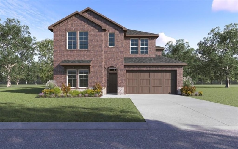 4020 Moss Road, Celina, TX 75009, 4 Habitaciones Habitaciones , ,3 BañosBaños,Residential,En Venta,4020 Moss Road,20854677
