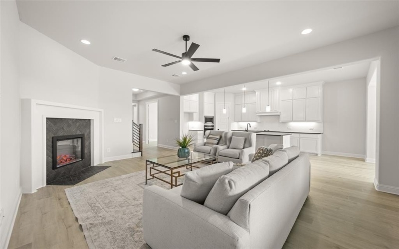 4814 Nomad Drive, Midlothian, TX 76065, 4 Habitaciones Habitaciones , ,3 BañosBaños,Residential,En Venta,4814 Nomad Drive,20857193