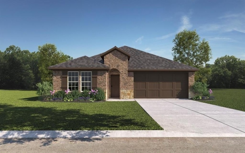 4028 Moss Road, Celina, TX 75009, 4 Habitaciones Habitaciones , ,3 BañosBaños,Residential,En Venta,4028 Moss Road,20854864