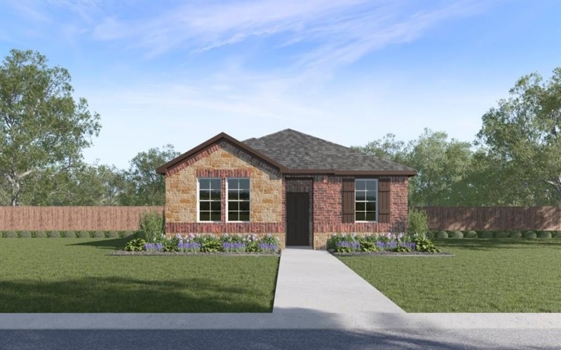3821 Caddo Drive, Celina, TX 75009, 4 Habitaciones Habitaciones , ,3 BañosBaños,Residential,En Venta,3821 Caddo Drive,20854884