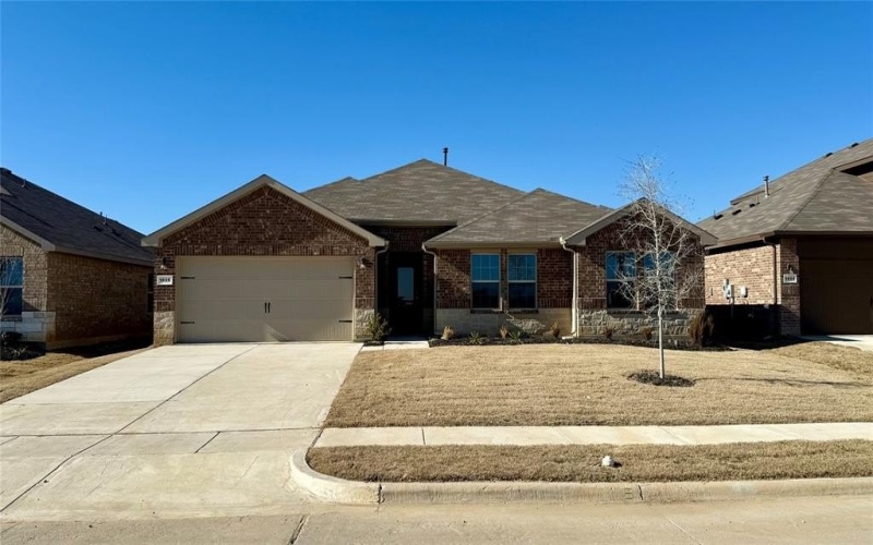 1926 COOKES Lane, Cleburne, TX 76033, 4 Bedrooms Bedrooms, ,2 BathroomsBathrooms,Residential,For Sale,1926 COOKES Lane,20854909