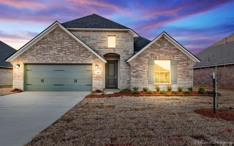 306 Prien Lake Loop, Bossier City, LA 71111, 3 Bedrooms Bedrooms, ,2 BathroomsBathrooms,Residential,For Sale,306 Prien Lake Loop,20855025
