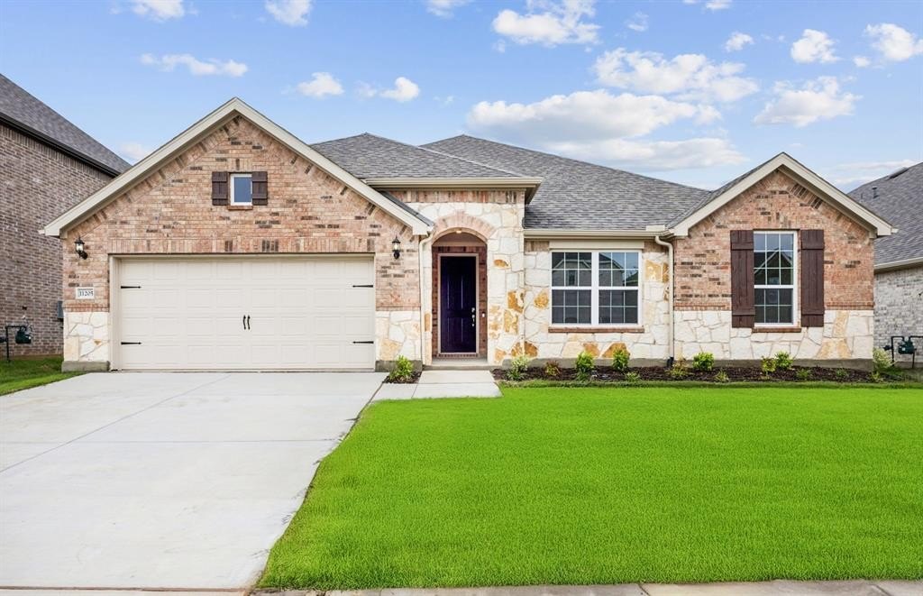 11205 Abbotsbury Road, Haslet, TX 76052, 4 Habitaciones Habitaciones , ,2 BañosBaños,Residential,En Venta,11205 Abbotsbury Road,20855080