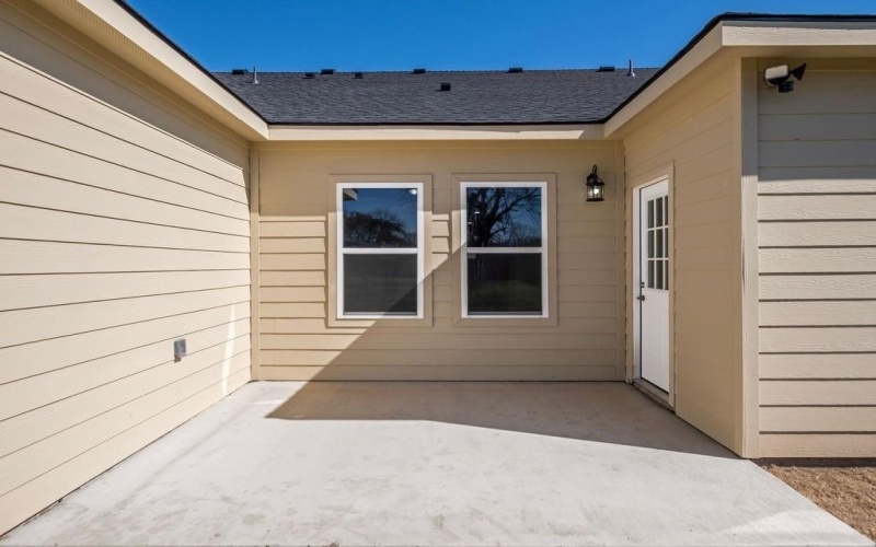 704 S Medora Street, Terrell, TX 75160, 4 Habitaciones Habitaciones , ,2 BañosBaños,Residential,En Venta,704 S Medora Street,20855421