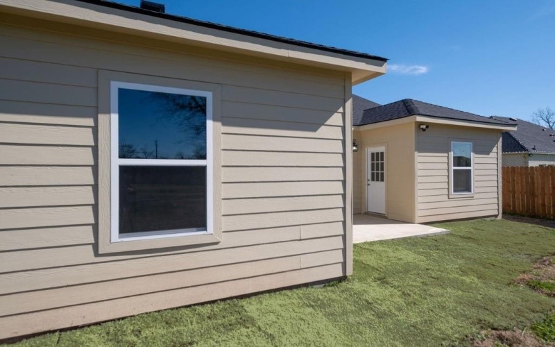 704 S Medora Street, Terrell, TX 75160, 4 Habitaciones Habitaciones , ,2 BañosBaños,Residential,En Venta,704 S Medora Street,20855421