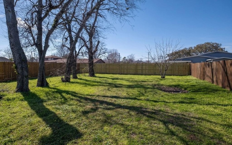 704 S Medora Street, Terrell, TX 75160, 4 Habitaciones Habitaciones , ,2 BañosBaños,Residential,En Venta,704 S Medora Street,20855421