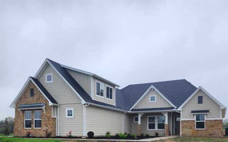4120 FM 4, Cleburne, TX 76031, 4 Habitaciones Habitaciones , ,3 BañosBaños,Residential,En Venta,4120 FM 4,20855513