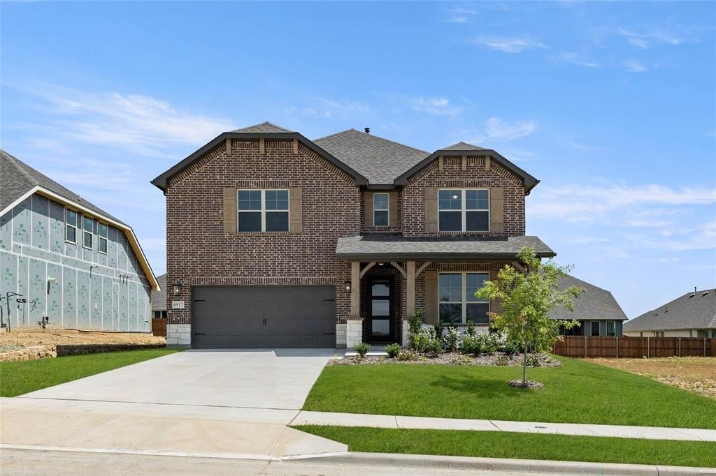 6917 Freight Train Lane, Fort Worth, TX 76123, 4 Habitaciones Habitaciones , ,3 BañosBaños,Residential,En Venta,6917 Freight Train Lane,0,20855536