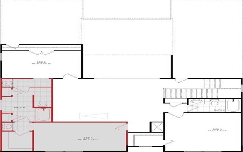 6917 Freight Train Lane, Fort Worth, TX 76123, 4 Habitaciones Habitaciones , ,3 BañosBaños,Residential,En Venta,6917 Freight Train Lane,0,20855536