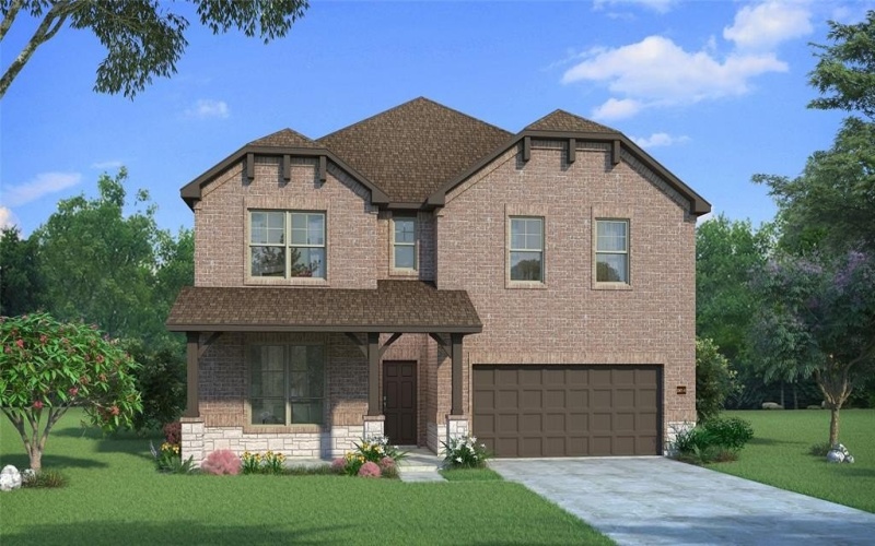 6917 Freight Train Lane, Fort Worth, TX 76123, 4 Habitaciones Habitaciones , ,3 BañosBaños,Residential,En Venta,6917 Freight Train Lane,0,20855536