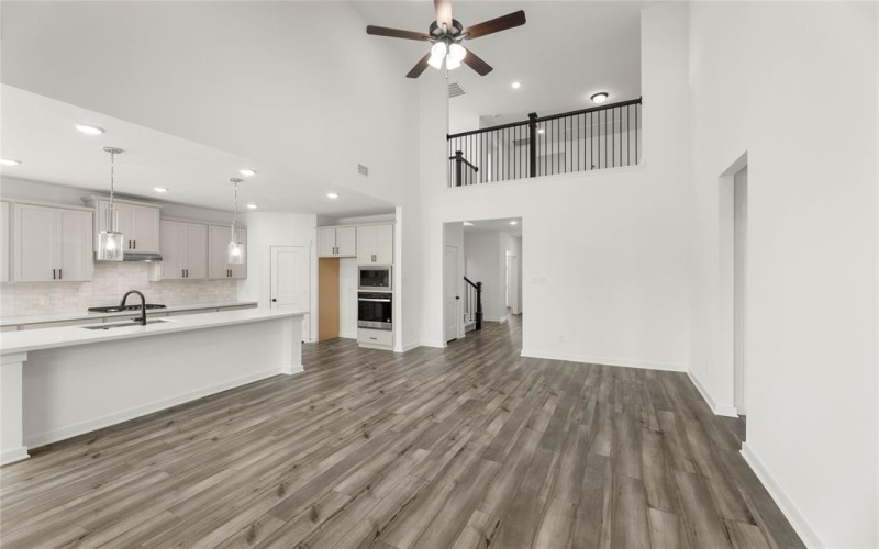 6917 Freight Train Lane, Fort Worth, TX 76123, 4 Habitaciones Habitaciones , ,3 BañosBaños,Residential,En Venta,6917 Freight Train Lane,0,20855536