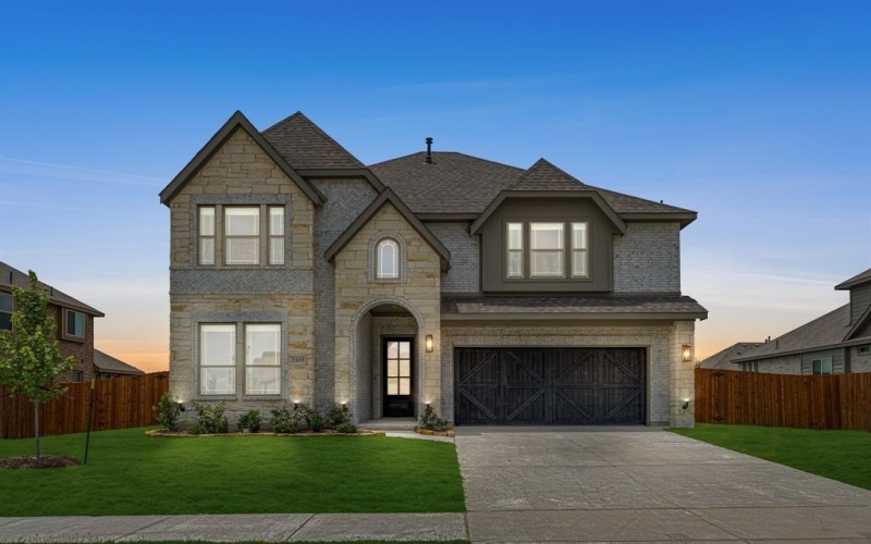 2009 Holland Drive, DeSoto, TX 75115, 5 Habitaciones Habitaciones , ,5 BañosBaños,Residential,En Venta,2009 Holland Drive,0,20855787