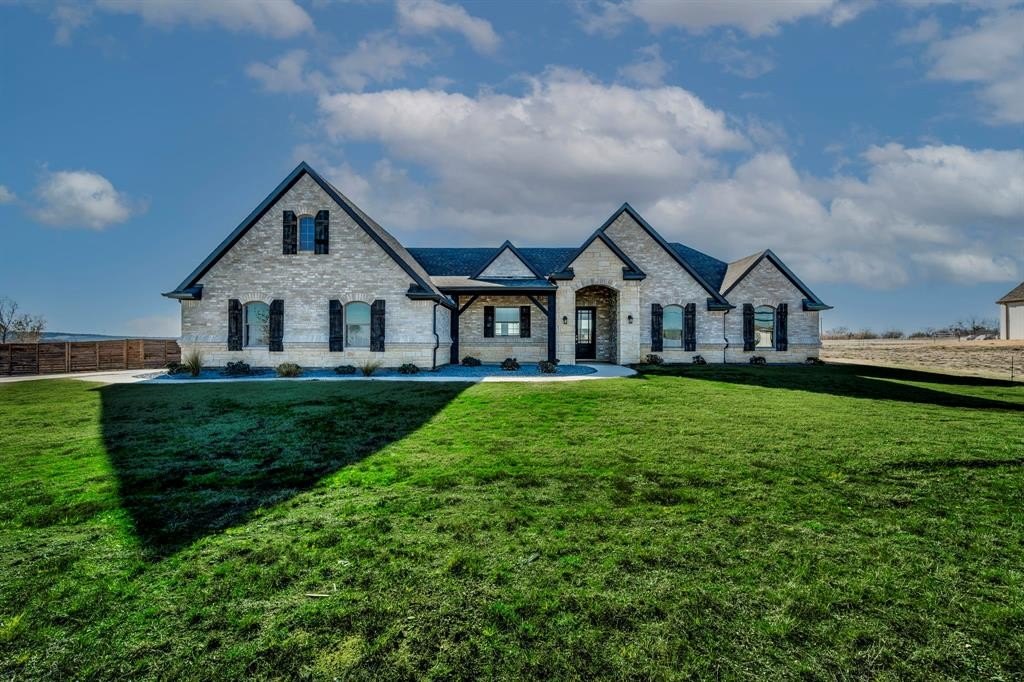 6201 Old Buena Vista Road, Waxahachie, TX 75167, 4 Bedrooms Bedrooms, ,2 BathroomsBathrooms,Residential,For Sale,6201 Old Buena Vista Road,20855934