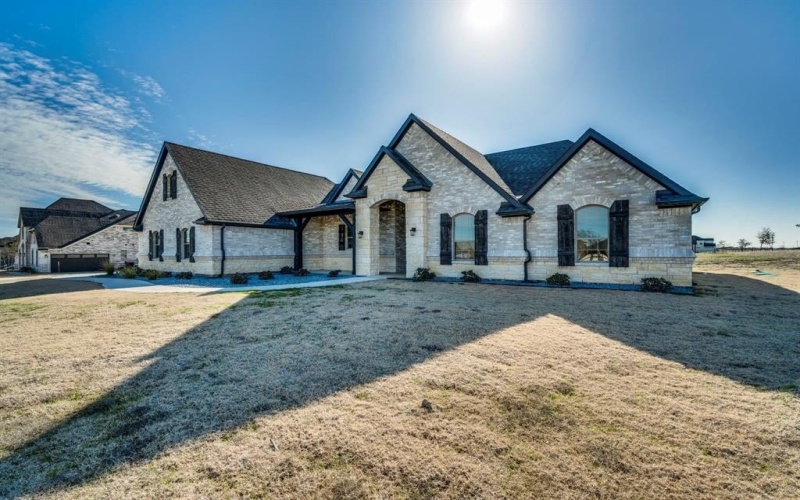 6201 Old Buena Vista Road, Waxahachie, TX 75167, 4 Bedrooms Bedrooms, ,2 BathroomsBathrooms,Residential,For Sale,6201 Old Buena Vista Road,20855934