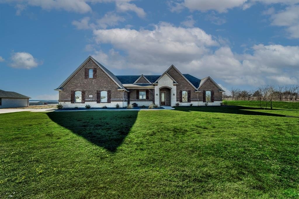 6231 Old Buena Vista Road, Waxahachie, TX 75167, 4 Bedrooms Bedrooms, ,2 BathroomsBathrooms,Residential,For Sale,6231 Old Buena Vista Road,20855961