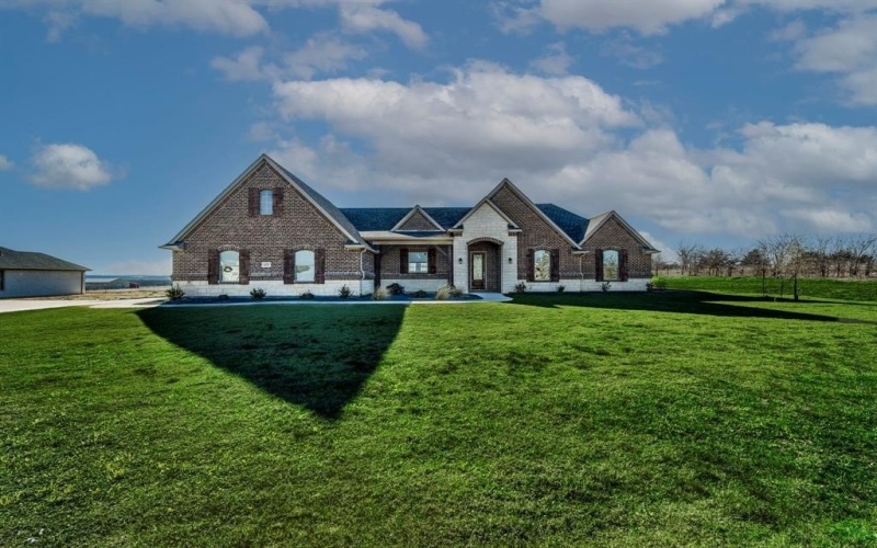 6231 Old Buena Vista Road, Waxahachie, TX 75167, 4 Bedrooms Bedrooms, ,2 BathroomsBathrooms,Residential,For Sale,6231 Old Buena Vista Road,20855961