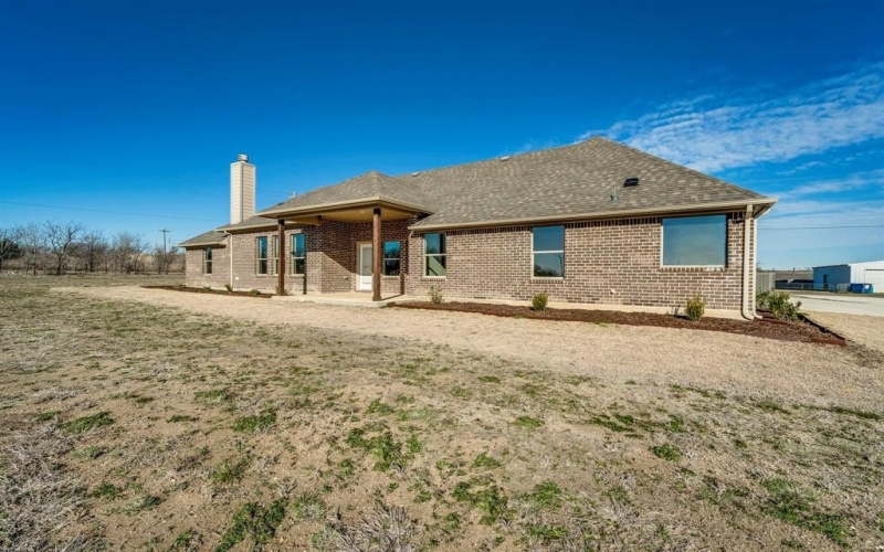 6231 Old Buena Vista Road, Waxahachie, TX 75167, 4 Bedrooms Bedrooms, ,2 BathroomsBathrooms,Residential,For Sale,6231 Old Buena Vista Road,20855961