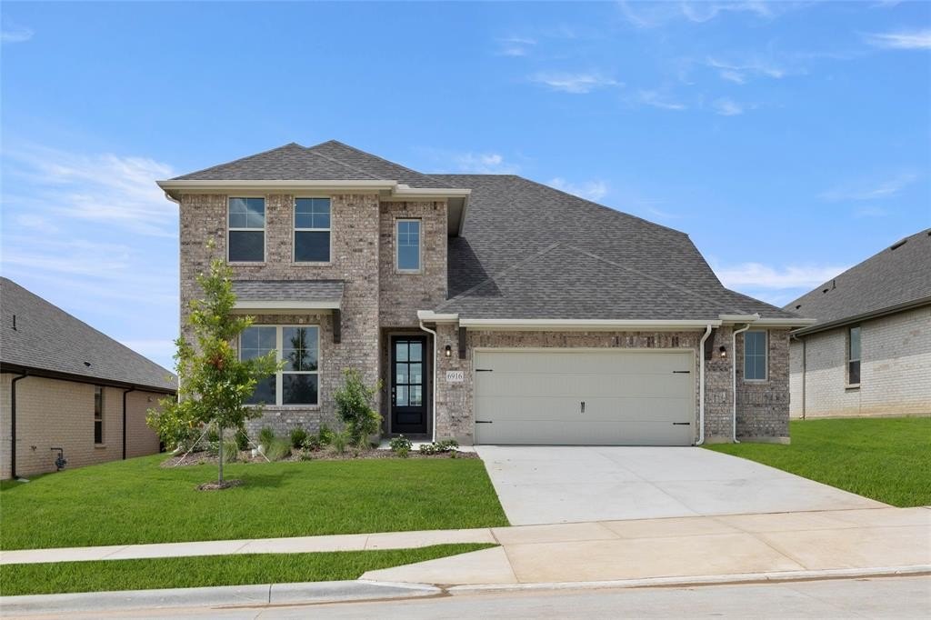 6916 Deadwood, Fort Worth, TX 76123, 4 Habitaciones Habitaciones , ,3 BañosBaños,Residential,En Venta,6916 Deadwood,0,20855999