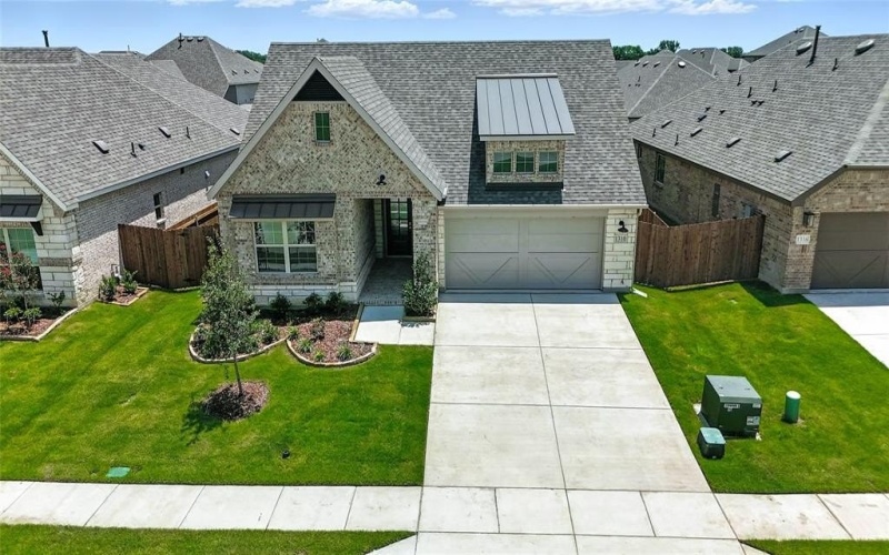 1306 Beaumont Lane, Red Oak, TX 75154, 4 Bedrooms Bedrooms, ,3 BathroomsBathrooms,Residential,For Sale,1306 Beaumont Lane,20856059