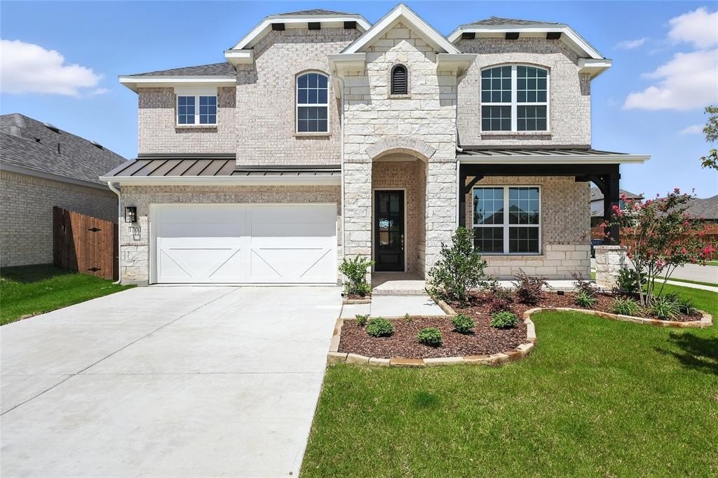 1301 Rothland Lane, Red Oak, TX 75154, 4 Bedrooms Bedrooms, ,3 BathroomsBathrooms,Residential,For Sale,1301 Rothland Lane,20856073