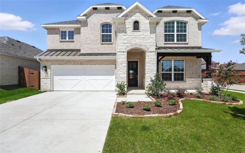 1301 Rothland Lane, Red Oak, TX 75154, 4 Bedrooms Bedrooms, ,3 BathroomsBathrooms,Residential,For Sale,1301 Rothland Lane,20856073