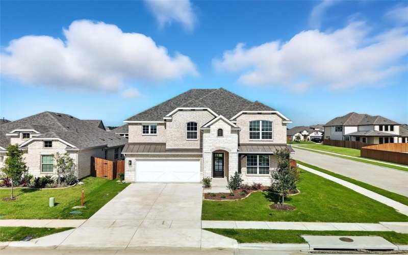 1301 Rothland Lane, Red Oak, TX 75154, 4 Bedrooms Bedrooms, ,3 BathroomsBathrooms,Residential,For Sale,1301 Rothland Lane,20856073