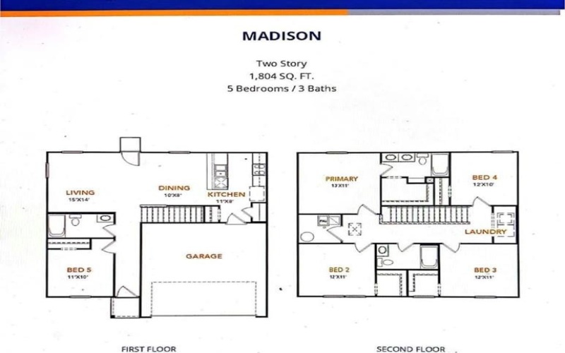 113 Cooper Drive, Cleburne, TX 76031, 5 Habitaciones Habitaciones , ,3 BañosBaños,Residential,En Venta,113 Cooper Drive,20856086