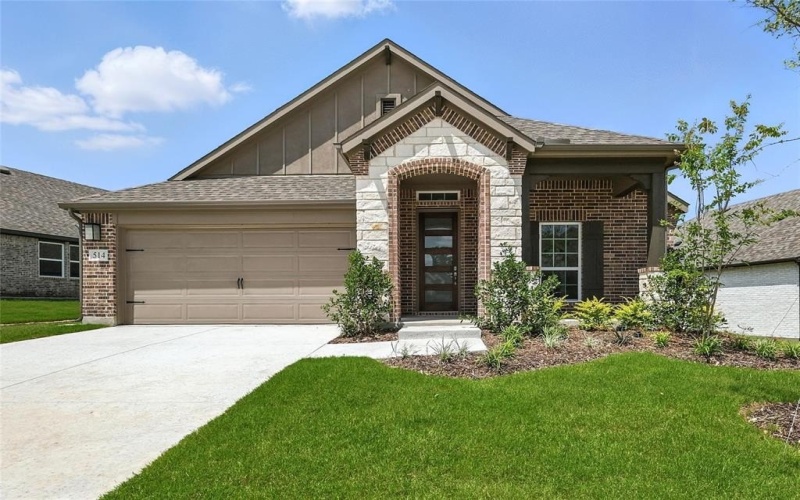514 Red Barn Drive, Van Alstyne, TX 75495, 4 Bedrooms Bedrooms, ,2 BathroomsBathrooms,Residential,For Sale,514 Red Barn Drive,20856142