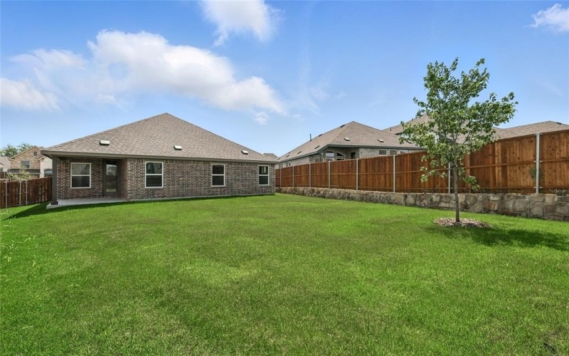 514 Red Barn Drive, Van Alstyne, TX 75495, 4 Bedrooms Bedrooms, ,2 BathroomsBathrooms,Residential,For Sale,514 Red Barn Drive,20856142