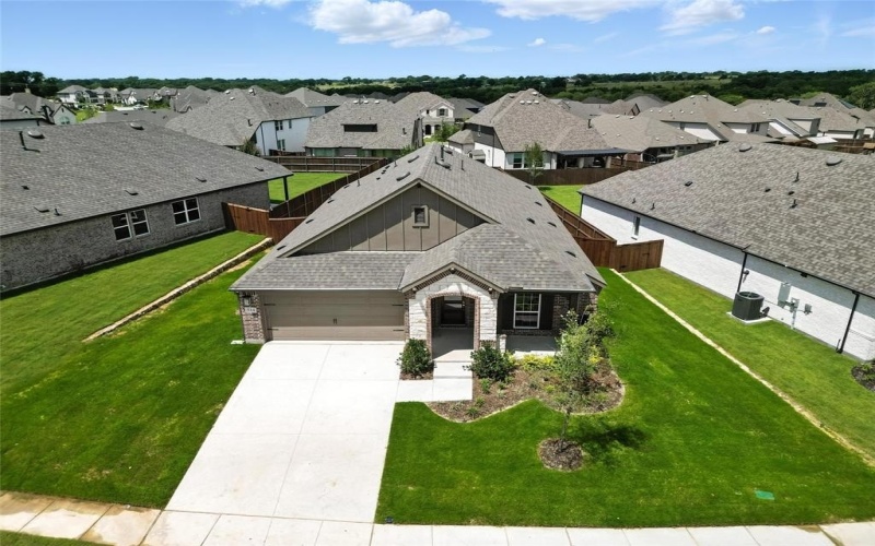 514 Red Barn Drive, Van Alstyne, TX 75495, 4 Bedrooms Bedrooms, ,2 BathroomsBathrooms,Residential,For Sale,514 Red Barn Drive,20856142