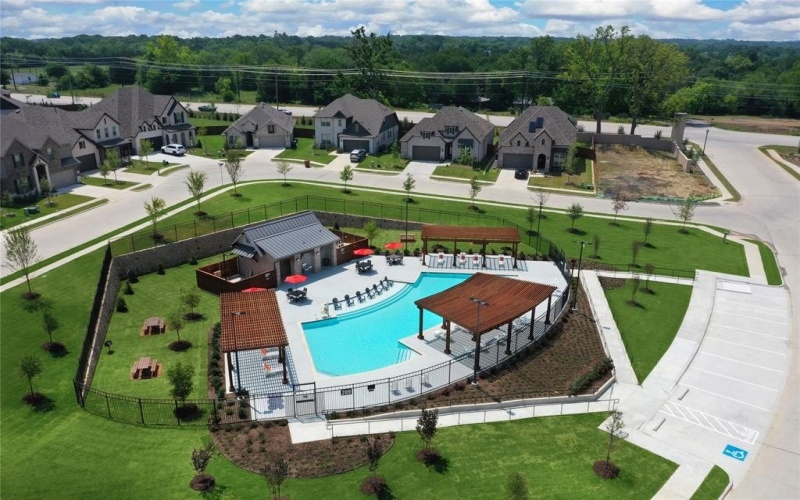 530 Red Barn Drive, Van Alstyne, TX 75495, 4 Habitaciones Habitaciones , ,3 BañosBaños,Residential,En Venta,530 Red Barn Drive,20856153