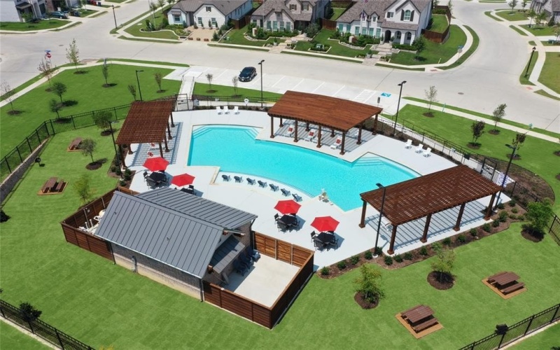 530 Red Barn Drive, Van Alstyne, TX 75495, 4 Habitaciones Habitaciones , ,3 BañosBaños,Residential,En Venta,530 Red Barn Drive,20856153