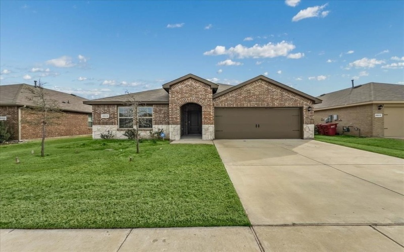 2948 Shoemaker Drive, Josephine, TX 75189, 4 Bedrooms Bedrooms, ,2 BathroomsBathrooms,Residential,For Sale,2948 Shoemaker Drive,20856189
