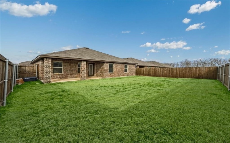 2948 Shoemaker Drive, Josephine, TX 75189, 4 Bedrooms Bedrooms, ,2 BathroomsBathrooms,Residential,For Sale,2948 Shoemaker Drive,20856189