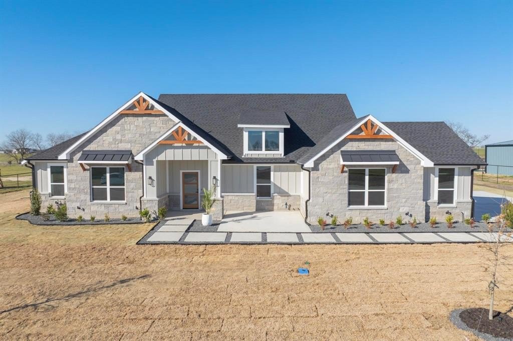 5077 Fox Trot Lane, Caddo Mills, TX 75135, 4 Habitaciones Habitaciones , ,5 BañosBaños,Residential,En Venta,5077 Fox Trot Lane,20856279