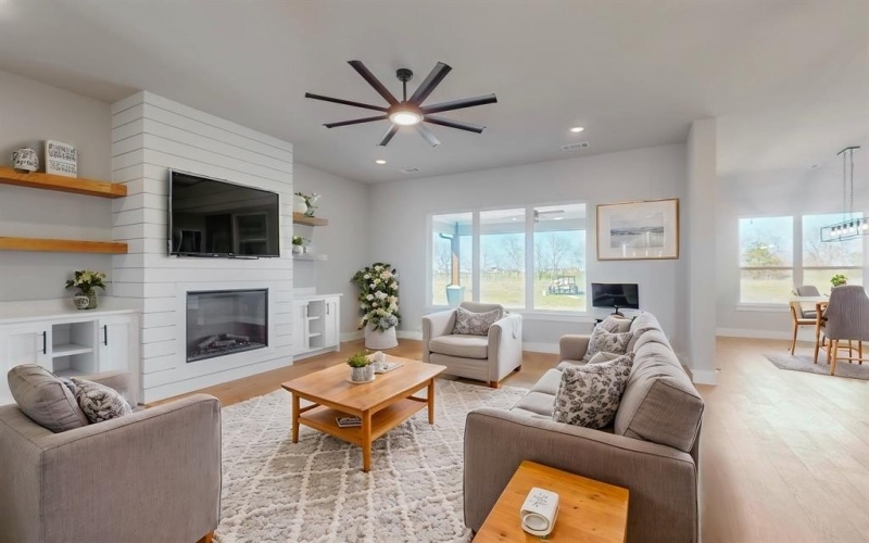 5077 Fox Trot Lane, Caddo Mills, TX 75135, 4 Habitaciones Habitaciones , ,5 BañosBaños,Residential,En Venta,5077 Fox Trot Lane,20856279
