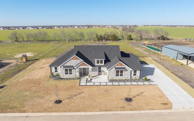 5077 Fox Trot Lane, Caddo Mills, TX 75135, 4 Habitaciones Habitaciones , ,5 BañosBaños,Residential,En Venta,5077 Fox Trot Lane,20856279