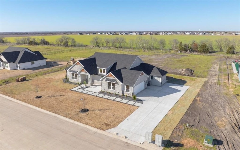 5077 Fox Trot Lane, Caddo Mills, TX 75135, 4 Habitaciones Habitaciones , ,5 BañosBaños,Residential,En Venta,5077 Fox Trot Lane,20856279