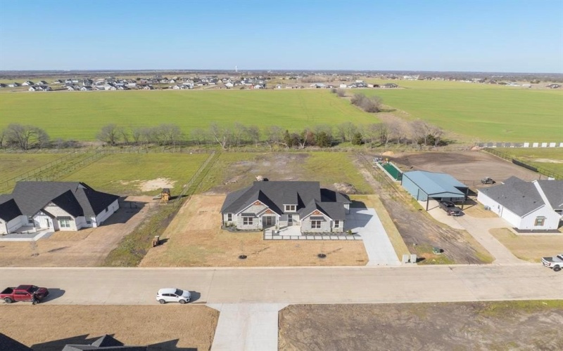 5077 Fox Trot Lane, Caddo Mills, TX 75135, 4 Habitaciones Habitaciones , ,5 BañosBaños,Residential,En Venta,5077 Fox Trot Lane,20856279