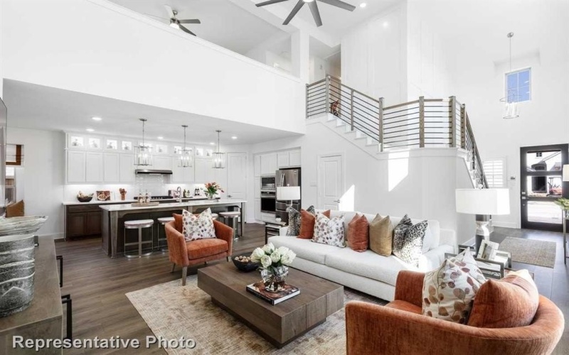 1713 Cornwall Avenue, Haslet, TX 76052, 4 Habitaciones Habitaciones , ,3 BañosBaños,Residential,En Venta,1713 Cornwall Avenue,20856315