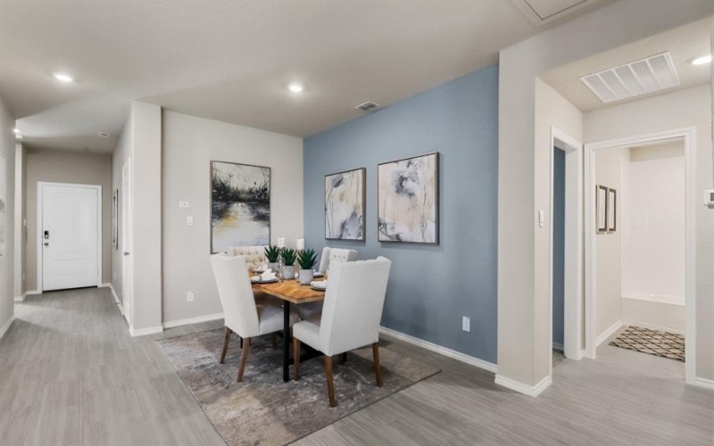 820 CEDARBROOK Drive, Fort Worth, TX 76131, 4 Bedrooms Bedrooms, ,3 BathroomsBathrooms,Residential,For Sale,820 CEDARBROOK Drive,20856372